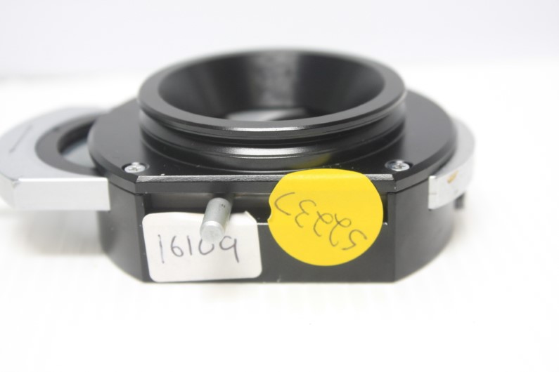 Olympus IXLWPO polarizer